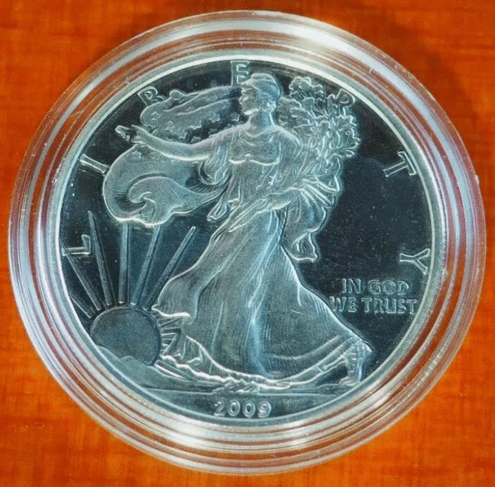 Post-A-Daniel-Carr-Fantasy-Coin/Token-If-You-Have-One.